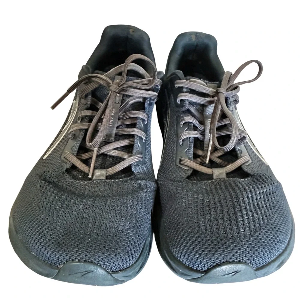 Altra step into